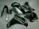2008-2011 Black SevenStars Honda CBR1000RR Replacement Motorcycle Fairings for Sale 2008-2011 Black SevenStars Honda CBR1000RR Replacement Motorcycle Fairings for Sale