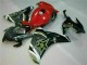 2008-2011 Red Black Honda CBR1000RR Motorcycle Fairing for Sale 2008-2011 Red Black Honda CBR1000RR Motorcycle Fairing for Sale
