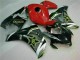 2008-2011 Red Black Honda CBR1000RR Motorcycle Fairing for Sale 2008-2011 Red Black Honda CBR1000RR Motorcycle Fairing for Sale
