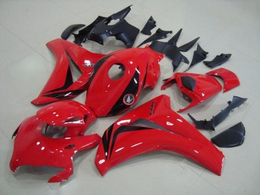 2008-2011 Red OEM Style Honda CBR1000RR Bike Fairings for Sale