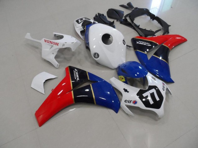2008-2011 TT Legends 77 Honda CBR1000RR Bike Fairing Kit for Sale 2008-2011 TT Legends 77 Honda CBR1000RR Bike Fairing Kit for Sale