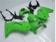 2008-2012 Green Kawasaki EX250 Motorcycle Fairing Kit for Sale 2008-2012 Green Kawasaki EX250 Motorcycle Fairing Kit for Sale