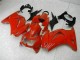 2008-2012 Red Kawasaki EX250 Motor Bike Fairings for Sale 2008-2012 Red Kawasaki EX250 Motor Bike Fairings for Sale