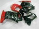 2008-2012 Black Red Ninja Kawasaki EX250 Motorcycle Fairing for Sale 2008-2012 Black Red Ninja Kawasaki EX250 Motorcycle Fairing for Sale