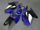 2008-2012 Blue White Black Ninja Kawasaki EX250 Motorbike Fairing for Sale 2008-2012 Blue White Black Ninja Kawasaki EX250 Motorbike Fairing for Sale