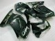 2008-2012 Black Kawasaki EX250 Motorcycle Fairing for Sale
