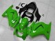2008-2012 Green Black Ninja Kawasaki EX250 Motorcycle Fairing Kits for Sale 2008-2012 Green Black Ninja Kawasaki EX250 Motorcycle Fairing Kits for Sale