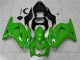 2008-2012 Green Black Ninja Kawasaki EX250 Motorcycle Fairing Kits for Sale 2008-2012 Green Black Ninja Kawasaki EX250 Motorcycle Fairing Kits for Sale