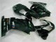 2008-2012 Black Kawasaki EX250 Bike Fairings for Sale 2008-2012 Black Kawasaki EX250 Bike Fairings for Sale