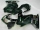 2008-2012 Black Kawasaki EX250 Bike Fairings for Sale 2008-2012 Black Kawasaki EX250 Bike Fairings for Sale