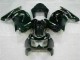 2008-2012 Black Kawasaki EX250 Bike Fairings for Sale 2008-2012 Black Kawasaki EX250 Bike Fairings for Sale