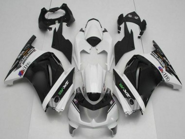 2008-2012 Black Kawasaki EX250 Bike Fairing for Sale