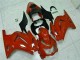 2008-2012 Red Black Ninja Kawasaki EX250 Motor Fairings for Sale 2008-2012 Red Black Ninja Kawasaki EX250 Motor Fairings for Sale