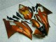 2008-2016 Orange Yamaha YZF R6 Bike Fairings for Sale 2008-2016 Orange Yamaha YZF R6 Bike Fairings for Sale
