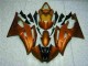 2008-2016 Orange Yamaha YZF R6 Bike Fairings for Sale 2008-2016 Orange Yamaha YZF R6 Bike Fairings for Sale