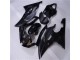 2008-2016 Glossy Matte Black Yamaha YZF R6 Motorcycle Fairings Kits for Sale