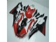 2008-2016 Red White Yamaha YZF R6 Motorcyle Fairings for Sale 2008-2016 Red White Yamaha YZF R6 Motorcyle Fairings for Sale