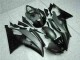 2008-2016 Grey Black Yamaha YZF R6 Motor Fairings for Sale 2008-2016 Grey Black Yamaha YZF R6 Motor Fairings for Sale