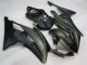 2008-2016 Black Yamaha YZF R6 Motorbike Fairing for Sale 2008-2016 Black Yamaha YZF R6 Motorbike Fairing for Sale