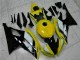 2008-2016 Yellow Black Yamaha YZF R6 Motorcycle Fairings Kits for Sale 2008-2016 Yellow Black Yamaha YZF R6 Motorcycle Fairings Kits for Sale