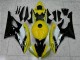 2008-2016 Yellow Black Yamaha YZF R6 Motorcycle Fairings Kits for Sale 2008-2016 Yellow Black Yamaha YZF R6 Motorcycle Fairings Kits for Sale