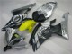 2008-2016 Yellow Black Silver Yamaha YZF R6 Motor Fairings for Sale