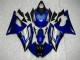 2008-2016 Blue Yamaha YZF R6 Motorbike Fairing for Sale 2008-2016 Blue Yamaha YZF R6 Motorbike Fairing for Sale