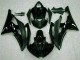 2008-2016 Black Yamaha YZF R6 Bike Fairing Kit for Sale