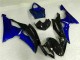 2008-2016 Blue Black Yamaha YZF R6 Motorcyle Fairings for Sale 2008-2016 Blue Black Yamaha YZF R6 Motorcyle Fairings for Sale