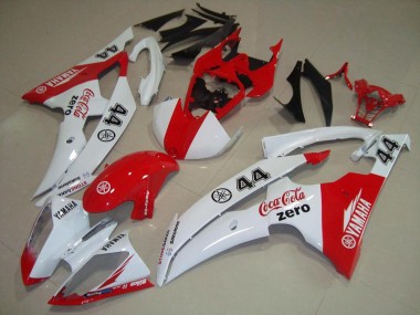 2008-2016 Cocacola Yamaha YZF R6 Bike Fairing for Sale