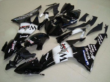 2008-2016 West Race Yamaha YZF R6 Motorcycle Fairings Kits for Sale