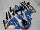 2009-2011 Blue Yamaha YZF R1 Bike Fairings for Sale
