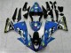 2009-2011 Blue Yamaha YZF R1 Bike Fairings for Sale