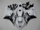 2009-2012 White Silver Black Honda CBR600RR Motor Bike Fairings for Sale 2009-2012 White Silver Black Honda CBR600RR Motor Bike Fairings for Sale