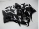 2009-2012 Glossy Black Honda CBR600RR Bike Fairing Kit for Sale 2009-2012 Glossy Black Honda CBR600RR Bike Fairing Kit for Sale