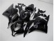 2009-2012 Glossy Black Honda CBR600RR Bike Fairing Kit for Sale 2009-2012 Glossy Black Honda CBR600RR Bike Fairing Kit for Sale