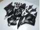 2009-2012 Matte Black Honda CBR600RR Motorcycle Fairings Kits for Sale 2009-2012 Matte Black Honda CBR600RR Motorcycle Fairings Kits for Sale