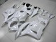 2009-2012 Pearl White Honda CBR600RR Moto Fairings for Sale 2009-2012 Pearl White Honda CBR600RR Moto Fairings for Sale