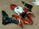 2009-2012 Red Honda CBR600RR Motorcyle Fairings for Sale 2009-2012 Red Honda CBR600RR Motorcyle Fairings for Sale