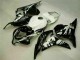 2009-2012 Black Honda CBR600RR Motorcycle Fairing Kits for Sale 2009-2012 Black Honda CBR600RR Motorcycle Fairing Kits for Sale