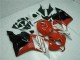 2009-2012 Red Honda CBR600RR Motorbike Fairing for Sale 2009-2012 Red Honda CBR600RR Motorbike Fairing for Sale