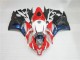 2009-2012 Black Red White Honda CBR600RR Bike Fairing for Sale 2009-2012 Black Red White Honda CBR600RR Bike Fairing for Sale
