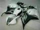 2009-2012 White Honda CBR600RR Motorcycle Bodywork for Sale 2009-2012 White Honda CBR600RR Motorcycle Bodywork for Sale