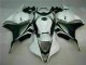 2009-2012 White Honda CBR600RR Motorcycle Bodywork for Sale 2009-2012 White Honda CBR600RR Motorcycle Bodywork for Sale