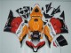 2009-2012 Orange Red Black Repsol Honda CBR600RR Motorcyle Fairings for Sale 2009-2012 Orange Red Black Repsol Honda CBR600RR Motorcyle Fairings for Sale