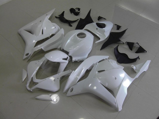 2009-2012 Unpainted Honda CBR600RR Motorcyle Fairings for Sale 2009-2012 Unpainted Honda CBR600RR Motorcyle Fairings for Sale