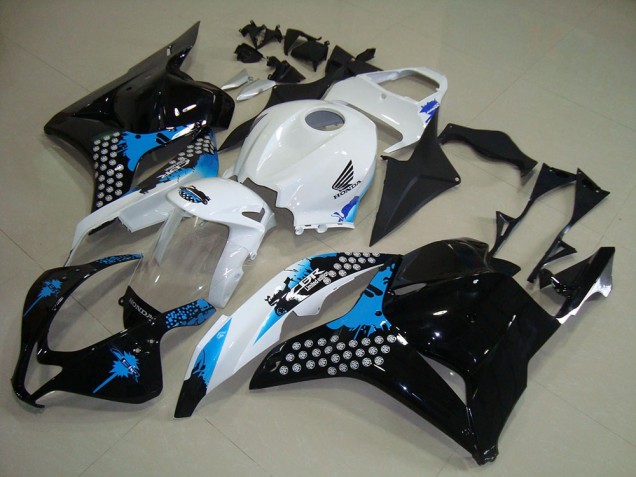 2009-2012 Special Decals Honda CBR600RR Bike Fairings for Sale 2009-2012 Special Decals Honda CBR600RR Bike Fairings for Sale