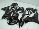 2009-2012 Black White Ninja 636 Kawasaki ZX6R Moto Fairings for Sale 2009-2012 Black White Ninja 636 Kawasaki ZX6R Moto Fairings for Sale