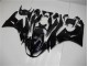 2009-2012 Glossy Black Kawasaki ZX6R Motorbike Fairing for Sale 2009-2012 Glossy Black Kawasaki ZX6R Motorbike Fairing for Sale