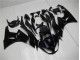 2009-2012 Glossy Black Kawasaki ZX6R Motorbike Fairing for Sale 2009-2012 Glossy Black Kawasaki ZX6R Motorbike Fairing for Sale